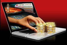 Онлайн казино Casino GMSlots